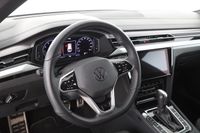 Volkswagen Arteon - Vorschau Bild 14