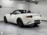Mazda MX-5 Ad'vantage*LED*Navi*CarPlay*Garantie* - Mazda MX-5: Weiß
