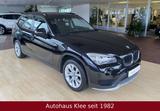 BMW X1 1.8 i sDrive *Xenon*Panorama*AHK*41.300 km* - BMW X1: 1.8