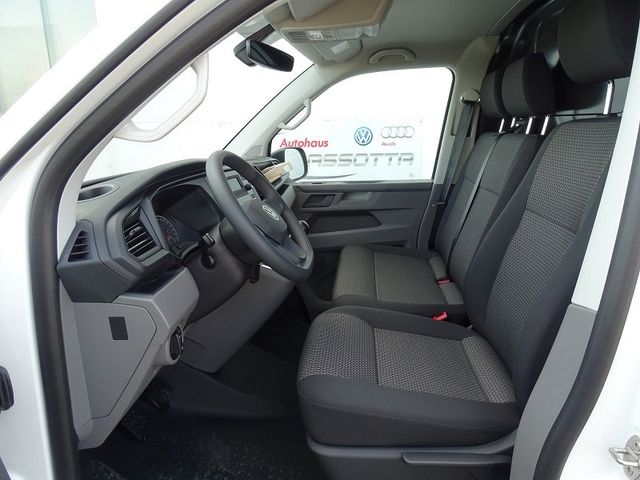 T6.1 Transporter 2.0 TDI Kasten / Komfort Plus