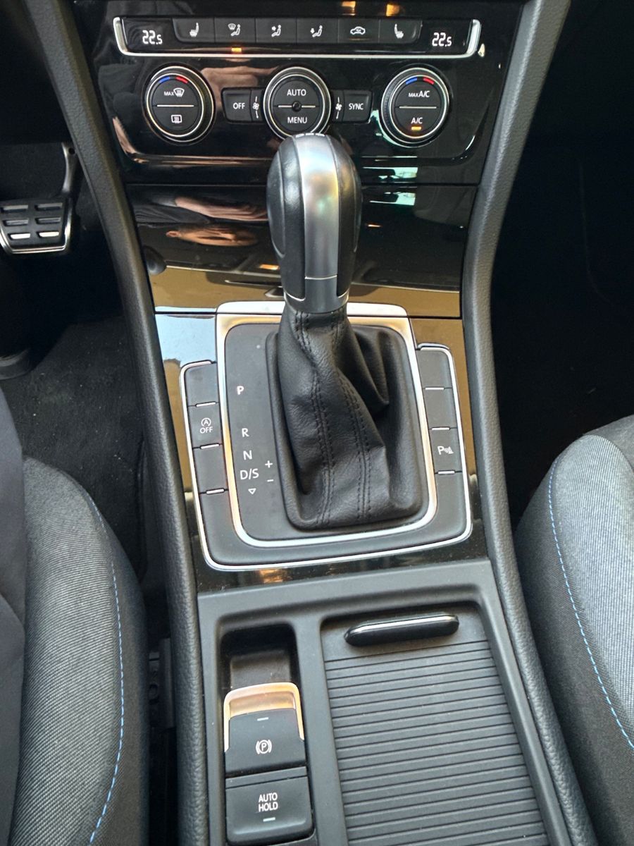 Golf 7 1. Hand|Automatik|Sitzheizung|67Tkm|