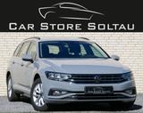 Volkswagen Passat 2.0 TDI Business NaviPro Cam Virtual AHK - Volkswagen Passat Variant: Business