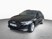 Audi A3 - Vorschau Bild 3