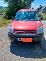 Citroën Citeroen Berlingo 1,4 zu verkaufen - Citroën Berlingo: 4.4