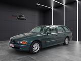 BMW 523i A Touring - BMW 523 aus 1997