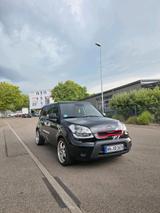 Kia kia soul 126 ps Benzin - Kia Soul PS
