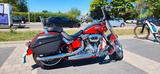 Harley-Davidson Screaming Eagle - HARLEY-DAVIDSON SCREAMIN EAGLE