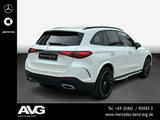 Mercedes-Benz GLC 220 d 4M AMG AHK HUD Distro Sthz Pano 360 - gebrauchte Mercedes-Benz GLC 220 aus dem Jahr 2023