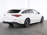 Mercedes-Benz CLA 220 d SB+AMG+NIGHT+KEYLESS-GO+LED+EASYPACK+ - Mercedes-Benz CLA 220 Shooting Brake Jahreswagen
