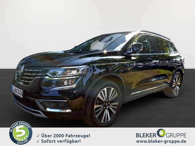 Renault Koleos BlueDCi 185 Initiale Paris 4WD Automatik