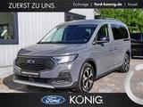 Ford Tourneo Connect L2 1.5 EB AHK+Kamera+Sitzheizung - Ford Tourneo Connect Jahreswagen