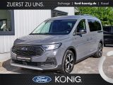 Ford Tourneo Connect L2 1.5 EB AHK+Kamera+Sitzheizung - Ford Tourneo Connect Jahreswagen
