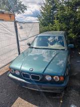 BMW 520i Touring 520i - BMW 520 aus 1995