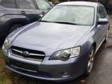 Subaru Legacy Kombi/ Outback 2.0 R Active - Subaru Gebrauchtwagen in Freiburg