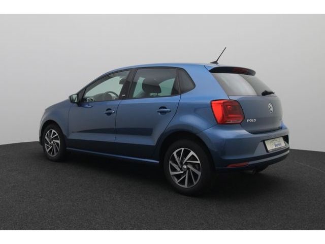Fahrzeugabbildung Volkswagen Polo V 1.4 Sound BMT Start-Stopp