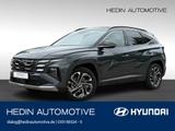 Hyundai Tucson 1.6 CRDi 4WD DCT Prime LED+Leder+Assitenz