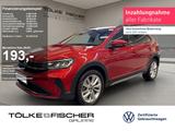 Volkswagen Taigo 1.0 TSI Life ACC AHK Kam. Navi Virtual LED - Volkswagen Taigo in Mönchengladbach