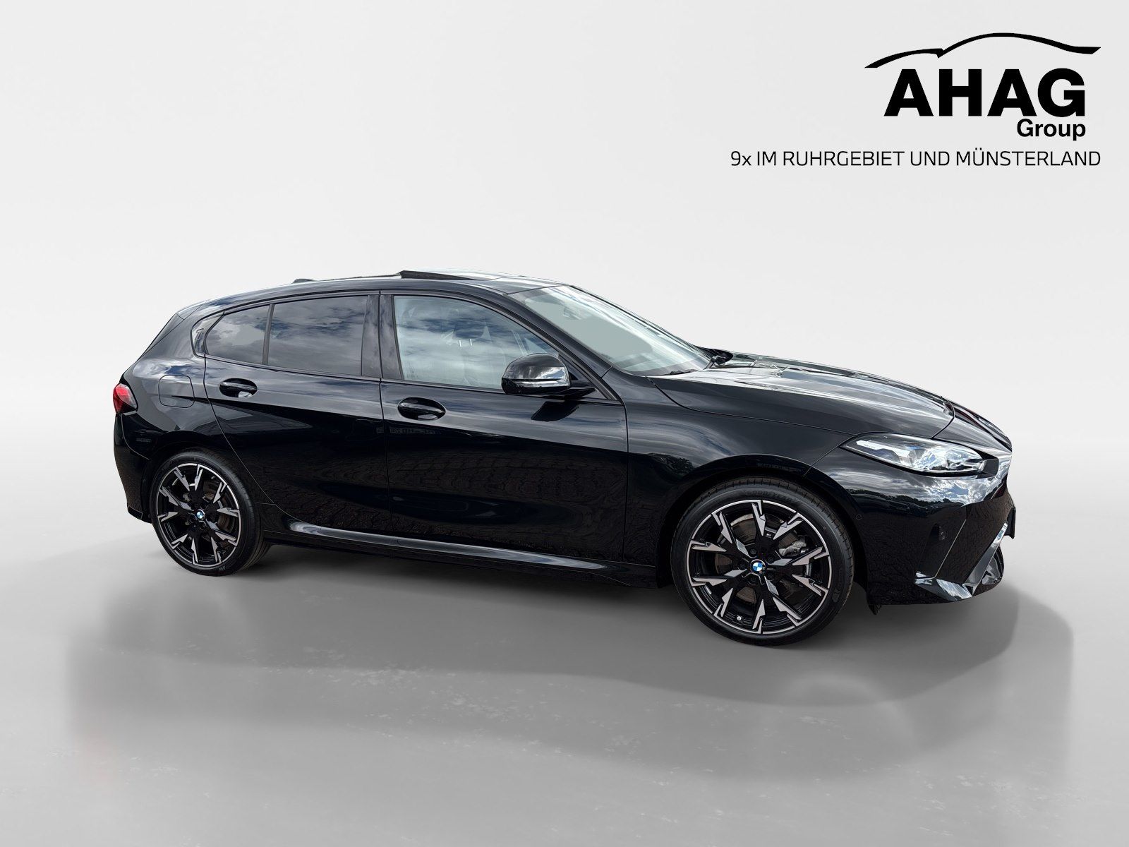 BMW 123 - Bild 3