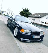 BMW bmw e36 328i 98bj gernau tauschangebote - BMW 328: E36