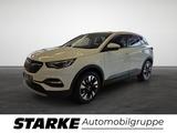 Opel Grandland X 1.2 Turbo Innovation LED Kamera Sitz - Opel Grandland (X) in Osnabrück