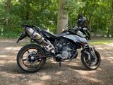 KTM SMT990 - KTM GEBRAUCHT 990 SMT