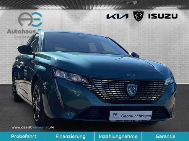 Peugeot 308 SW Allure Pack 130 EAT8