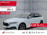 Skoda Octavia Combi 1.4 TSI iV STYLE MATRIX+NAV+STDHZG - Skoda Octavia mit Hybrid-Antrieb