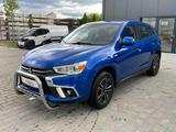 Mitsubishi ASX 1.6 Edition - Mitsubishi Gebrauchtwagen in Stuttgart