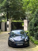 Aston Martin DB9 5.9 Touchtronic - - Aston Martin DB9 mit Benzin-Antrieb