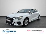 Audi A3 Sportback 30 TDI NAVI PLUS SITZHZG PDC VIRTUA
