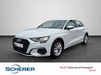 Audi A3 - Vorschau Bild 1