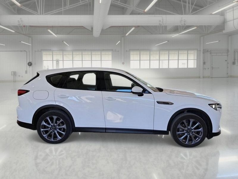 Other MAZDA CX-60 2.5L E-SKYACTIV PHEV EXCLUSIVE LINE  imagem 3