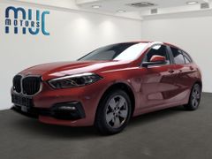 BMW 116 i Aut. Advantage HuD LiveCo LED PDC