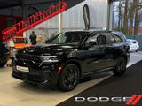 Dodge Durango 5,7 HEMI R/T  LPG Black-Top 7-Sitzer ACC - Dodge Durango: 5.7