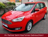 Ford Grand C-MAX Titanium 1.5 TDCi Aut. 1.Hd Navi LED - Ford Grand C-Max Kombi Gebrauchtwagen