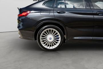 2019 Alpina XD4 照片 10