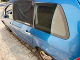 Peugeot 307 sw 7 sitzer - Peugeot 307: SW 7