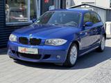 BMW 116 i *EURO4|5-TÜRER|ALLWETTER|SHZ|TÜV* - gebrauchte BMW 116 aus dem Jahr 2008