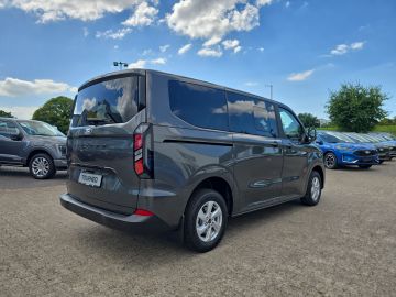 Bild 5 Ford Tourneo Custom 320 L1 Trend FWD 2.0 Navi LED App
