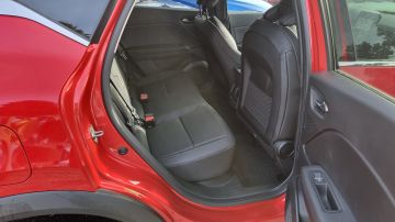 Bild 8 Mitsubishi ASX TOP 1.3 T-Benziner 7-DCT