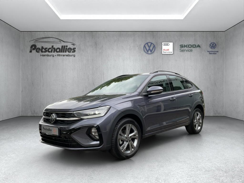 Volkswagen Taigo R-Line 1,0 TSI  85 kW DSG