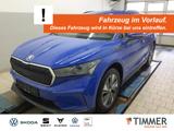 Skoda Enyaq 60 LOFT +WÄPU +AHK +MATRIX +ACC +RKAM +NAV