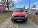 Volkswagen Caddy Nfz Kasten EcoProfi BMT *1-Hand*EURO 6* - Volkswagen Caddy: 6.1