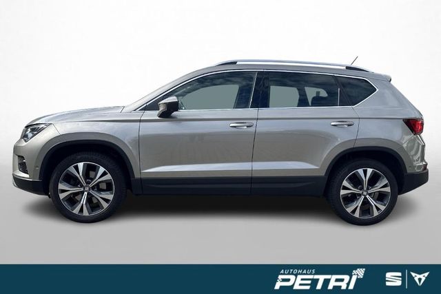 Foto Nummer 2: SEAT Ateca