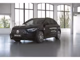 Mercedes-Benz GLA 35 AMG 4M Pano/MLB/AHK/Distr/Night/HUD/Keyl - Mercedes-Benz GLA 35 AMG Gebrauchtwagen