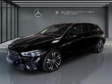 Mercedes-Benz CLA 200 d SB PROGRESSIVE+PANO+DISTR+NIGHT+AHK - Mercedes-Benz CLA 200 Shooting Brake: Coupe