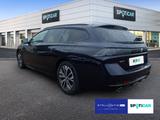 Peugeot 508 Hybrid 225 (Plug-In) SW Allure Pack (EURO 6d - Peugeot 508 Allure mit Hybrid-Antrieb (Benzin/Elektro)