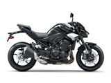 Kawasaki 1A Z 900 FACELIFT '25 70 & 35KW  JETZT SICHERN! - Offers