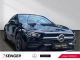 Mercedes-Benz CLA 35 AMG 4M Coupé Burmester Standheizung 360°K - gebrauchte Mercedes-Benz CLA 35 AMG aus dem Jahr 2020