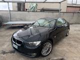 BMW 320d 177CV Coupé Futura MANUALE - BMW 320: 177